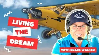 Small Flight School, Big Success!