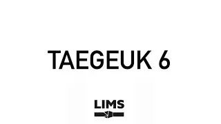 TAEGEUK 6
