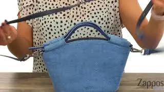 ECCO SP 2 Small Doctors Bag SKU: 9016580