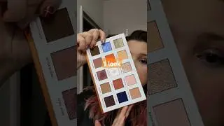 makeup with nikkie tutorial palette #makeup #nikkietutorials #nimya #makeuptutorial #eyemakeyp