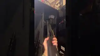 Poor shotgun #nerfguns #nerf #gunsinreallife #warzone #cursedguns #callofduty #trending #edc