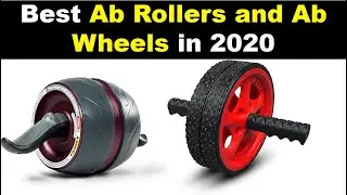 Best Ab Rollers and Ab Wheels in 2020