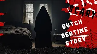 Dutch Folklore- Old Hag (Sleep paralysis)