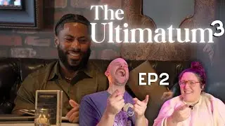 Two In The What? The Ultimatum Season 3 Episode 2 Reaction