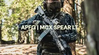 APFG - MCX Spear Lt - City