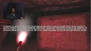 Penumbra Overture - Redvash - Part 1-1