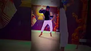 Raa Macha Macha cover  #dance video #ramcharan #shankar #udcdance
