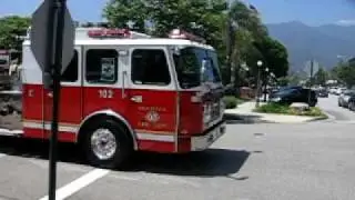 Monrovia Engine 102
