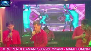 Live Stream Diamond cafe & resto