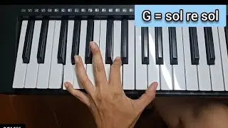 Como tocar e cantar? (Aula 01)