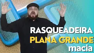 RASQUEADEIRA PLANA GRANDE, MACIA  PRECISIONEDGE.
