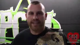 Mitch Valentine: The Death of Wrestling