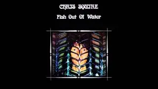 Chris Squire: Silently Falling