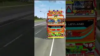 truck wala game #shorts
