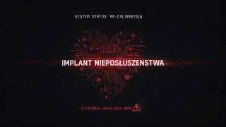WETRUNNERKA - Implant Nieposłuszeństwa [prod. Period Power]