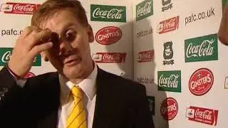 Norwich City 2008-09 Season Review