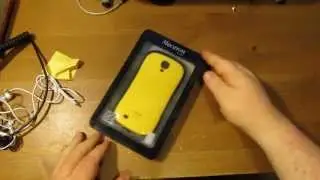 iOttie Macaron Protective Case Cover for Samsung Galaxy S4 review