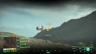 Battlefield 2042 Soflam Psychology