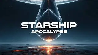 Starship Apocalypse  |    Dark Epic Sci Fi  Full Length Films Movie 4k Free Movie