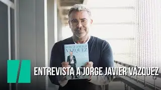 Jorge Javier Vázquez: 