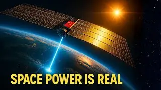 Космический проект Китая, который может изменить всё