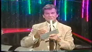 American Bandstand Dance Contest 1988,