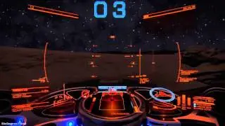 docking