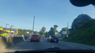 VECTRA MILENIUM na estrada