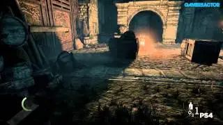Thief - Xbox One vs. PS4 Gameplay Graphics Comparison