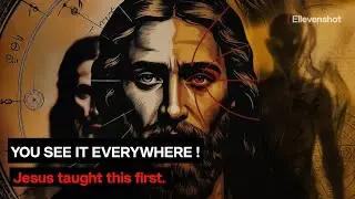 The 7-Day &lsquo;Soft Gaze&rsquo; Jesus Secret the Church Didn&rsquo;t Want You to See 