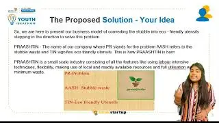 V105 - PRAASHTIN Converting stubble waste