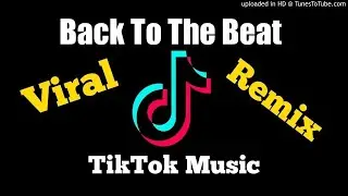 Dj To Pineda-Back To The Beat Pinoy EDM Remix Vs  tiktok viral 2021 Vers. Dj Toto Wremex