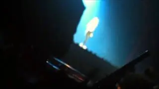 Celine Dion - Micheal Jackson Medley (Ben, Man In the Mirror) - Live in Las Vegas December 31st