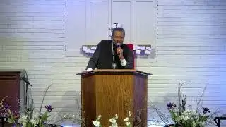 The Shift Is Here: Strength, Healing, & Deliverance  Pastor Anthony Wilson  Cathedral of Refuge CoRe