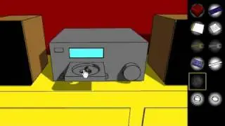 The Crimson Room In Under 2 Minutes
