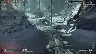 CALL OF DUTY GHOSTS MULTIPLAYER IN 2026 [PC] -  WHITEOUT