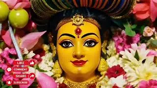 Sowdeswari Amman Devotional Song | சௌடஸ்வரி அம்மன் அருள் பாடல்