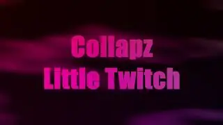 Collapz - Little Twitch (Melbourne Bounce)