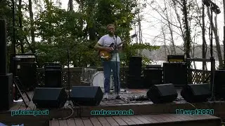 Andrew Rench -- Full Performance (LIVE! at PRF Campout 2021)