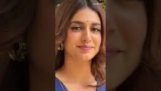 Priya Prakash Varrier &ndash; The Queen of Smiles 👑😊