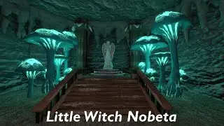 (CSS ZE) The update of ze_little_witch_nobeta_alpha3