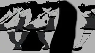 [OPENUTAU] Lagtrain Ft. Akita Neru NEO 2.0, Kasane Teto & Hatsune Miku 〽️🔻🩵🚅🚃🚞UTAU cover