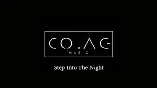 Haunting Atmospheric Soundscape  -   Step in to the Night