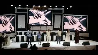 Noted Accapella - Ubonakala (Live)