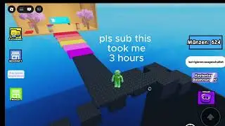 pls sub it took 3 hours... #roblox#trend#trendingaudio#fyp#capcut#shorts#falling#me#funny