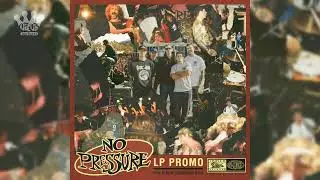 [EGxHC] No Pressure - 2026 LP promo - 2025 (Full Stream)