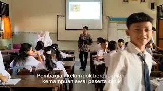 Video pembelajaran TaRL