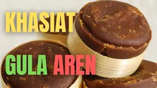 TAK DISANGKA!! Ternyata Inilah 11 Manfaat Gula Aren Bagi Kesehatan Yang Telah Terungkap