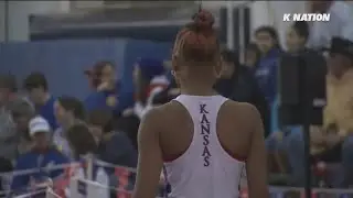 Recap: KU cleans up in Jayhawk Invitational