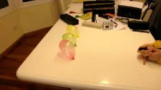 Wicked Lasers | Evolution Pro Laser Popping Balloons